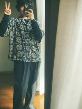 otohaさんのコーディネート