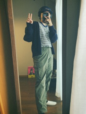 otohaさんのコーディネート