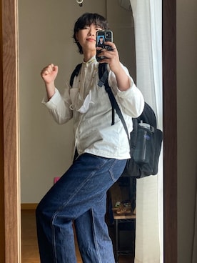 otohaさんのコーディネート