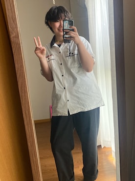 otohaさんのコーディネート