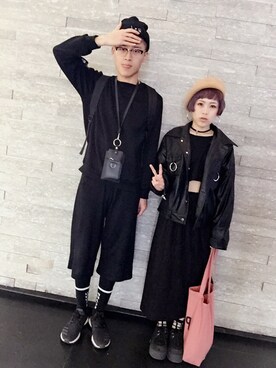 Noraさんのコーディネート