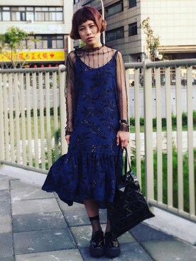 Noraさんのコーディネート