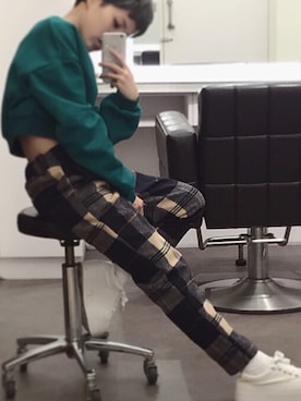 Noraさんのコーディネート