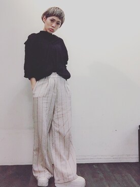 Noraさんのコーディネート