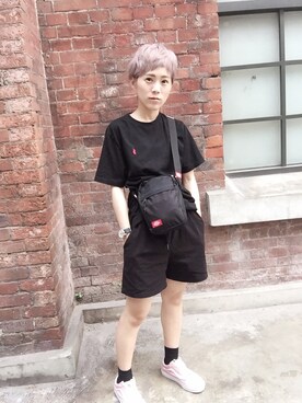 Noraさんのコーディネート