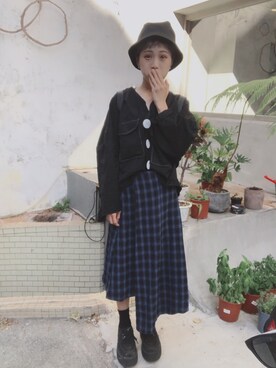 Noraさんのコーディネート