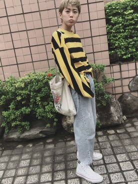 Noraさんのコーディネート