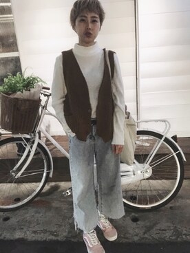 Noraさんのコーディネート