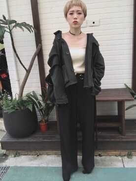 Noraさんのコーディネート