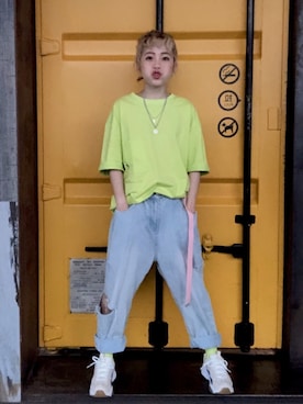 Noraさんのコーディネート