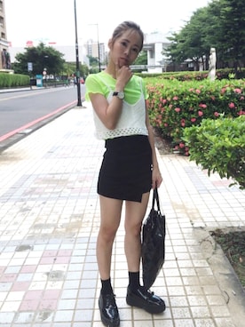 Noraさんのコーディネート