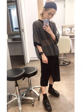 Noraさんのコーディネート