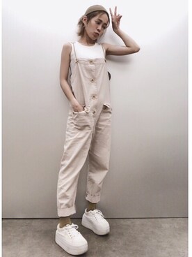 Noraさんのコーディネート