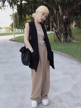 Noraさんのコーディネート