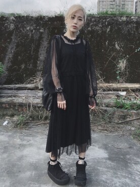 Noraさんのコーディネート