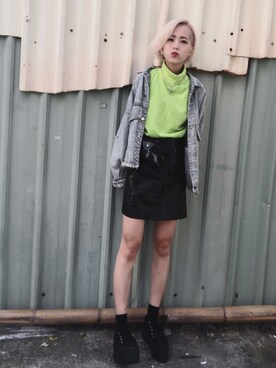 Noraさんのコーディネート