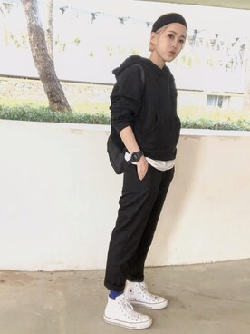 Noraさんのコーディネート