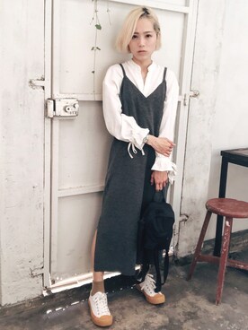 Noraさんのコーディネート