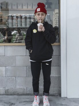 Noraさんのコーディネート