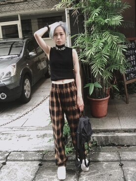 Noraさんのコーディネート