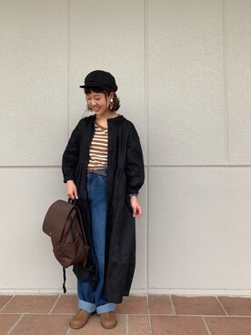 とりみさんのコーディネート