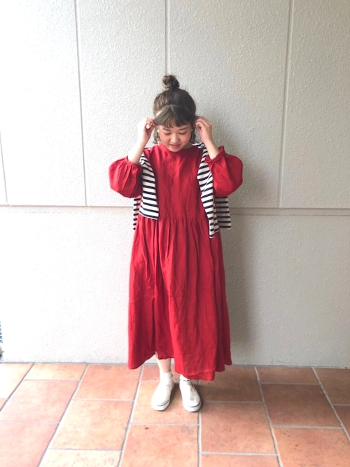 とりみさんのコーディネート