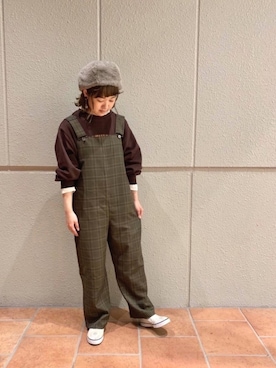 とりみさんのコーディネート