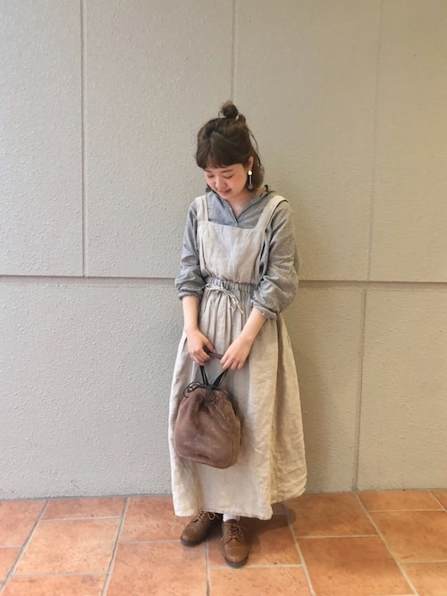 とりみさんのコーディネート