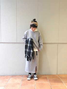 とりみさんのコーディネート