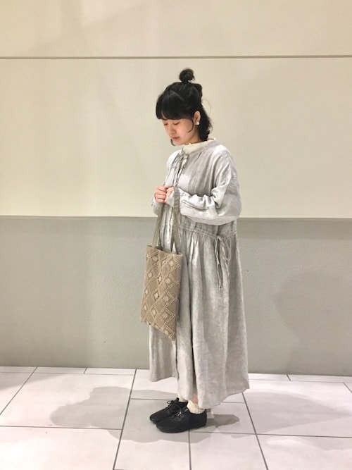 とりみさんのコーディネート