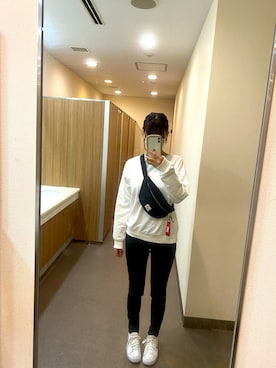 asuka.さん（レディース・161cm）の秋コーディネート