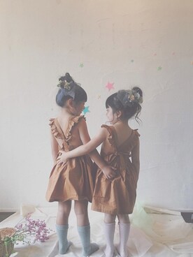 よち☆さんのコーディネート