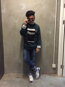 asos | ニット/セーター