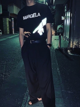 ssshさんのコーディネート