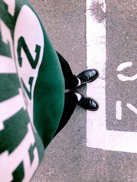 coさんのコーディネート