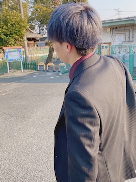 ゆーとさんのコーディネート