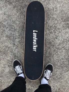 ruiさん（レディース・154cm）の秋コーディネート