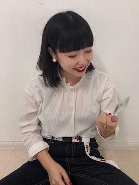 ruiさんのコーディネート