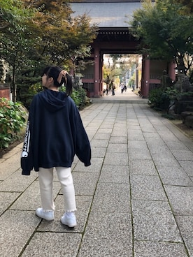 ruiさんのコーディネート