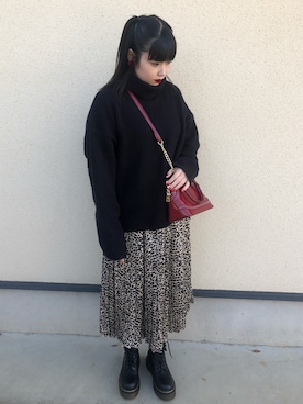 ruiさんのコーディネート