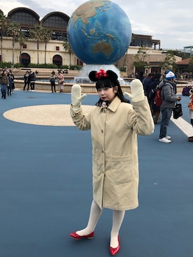 ruiさんのコーディネート