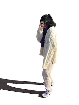 ruiさんのコーディネート