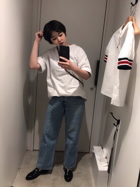 ruiさんのコーディネート