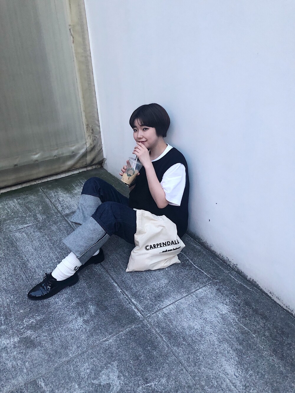 URBAN RESEARCH（アーバンリサーチ）の「GEO TROWARK×URBAN RESEARCH 