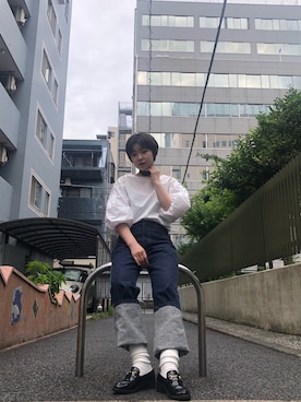 ruiさんのコーディネート