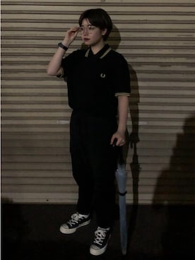 ruiさんのコーディネート