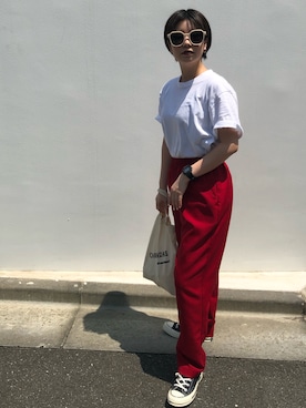 ruiさんのコーディネート