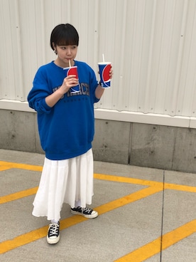 ruiさんのコーディネート