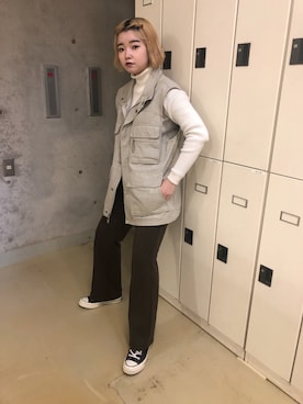 ruiさんのコーディネート