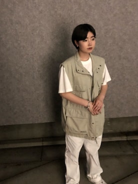 ruiさんのコーディネート